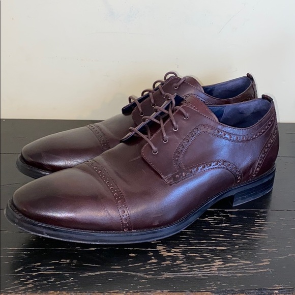 Cole Haan | Shoes | Cole Haan Jefferson 